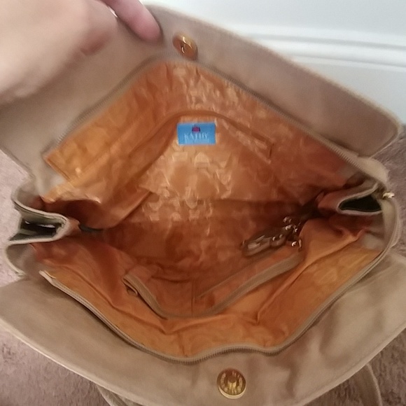 Kathy Van Zeeland Bags Kathy Van Zeeland Camouflage Handbag Poshmark